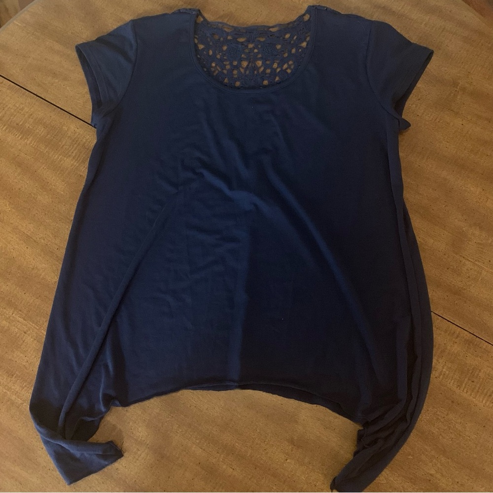 No Boundaries Top